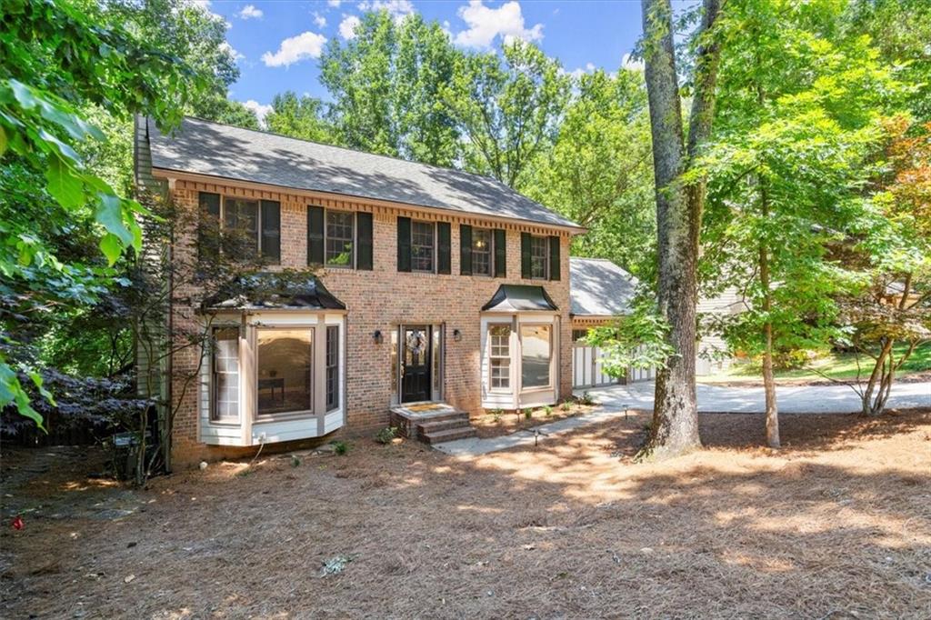 2150 Six Branches Drive