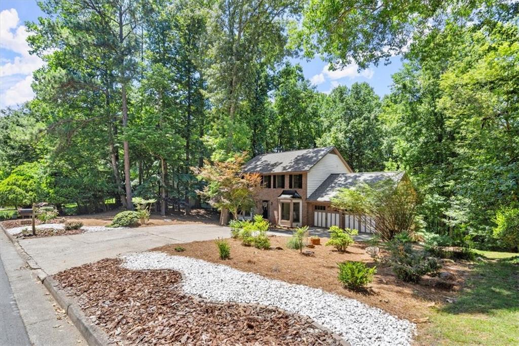 2150 Six Branches Drive