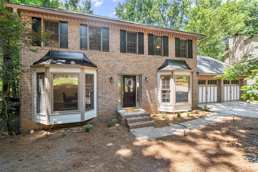 2150 Six Branches Drive