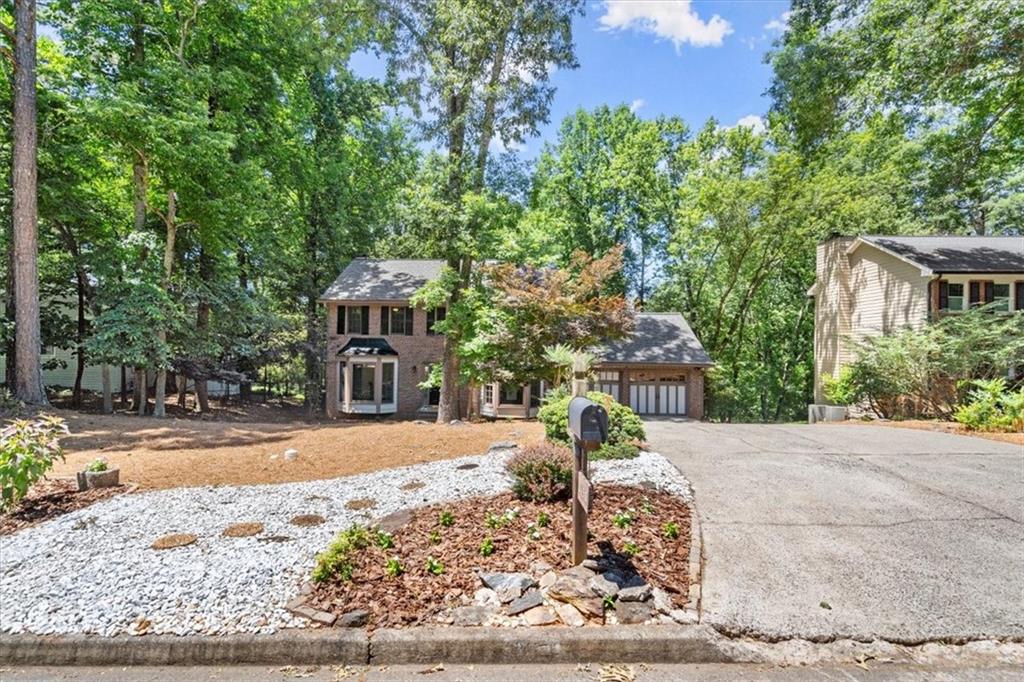 2150 Six Branches Drive