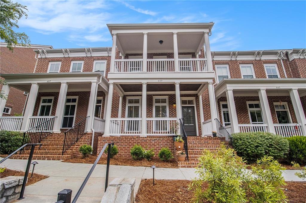 659 Brennan Drive