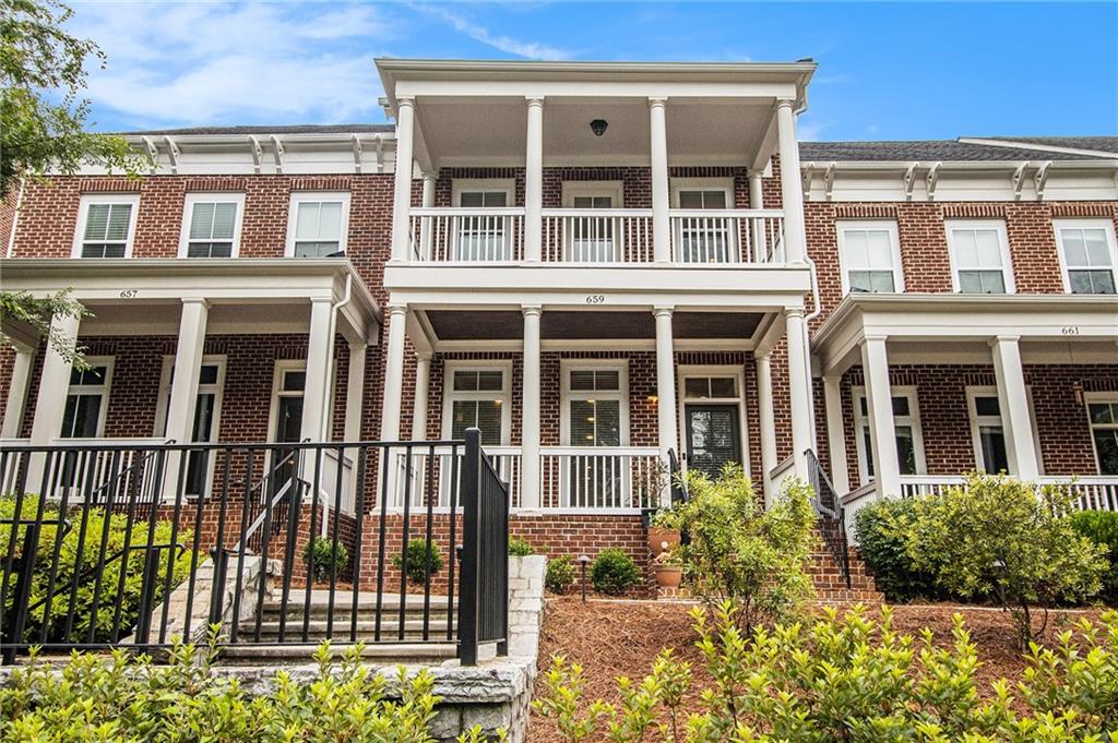 659 Brennan Drive