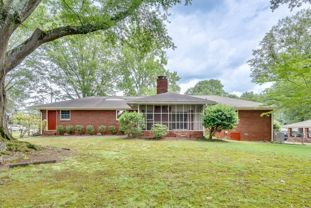 3069 Tolbert Drive