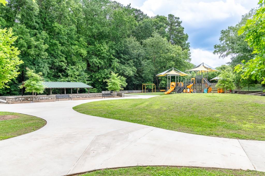 3069 Tolbert Drive
