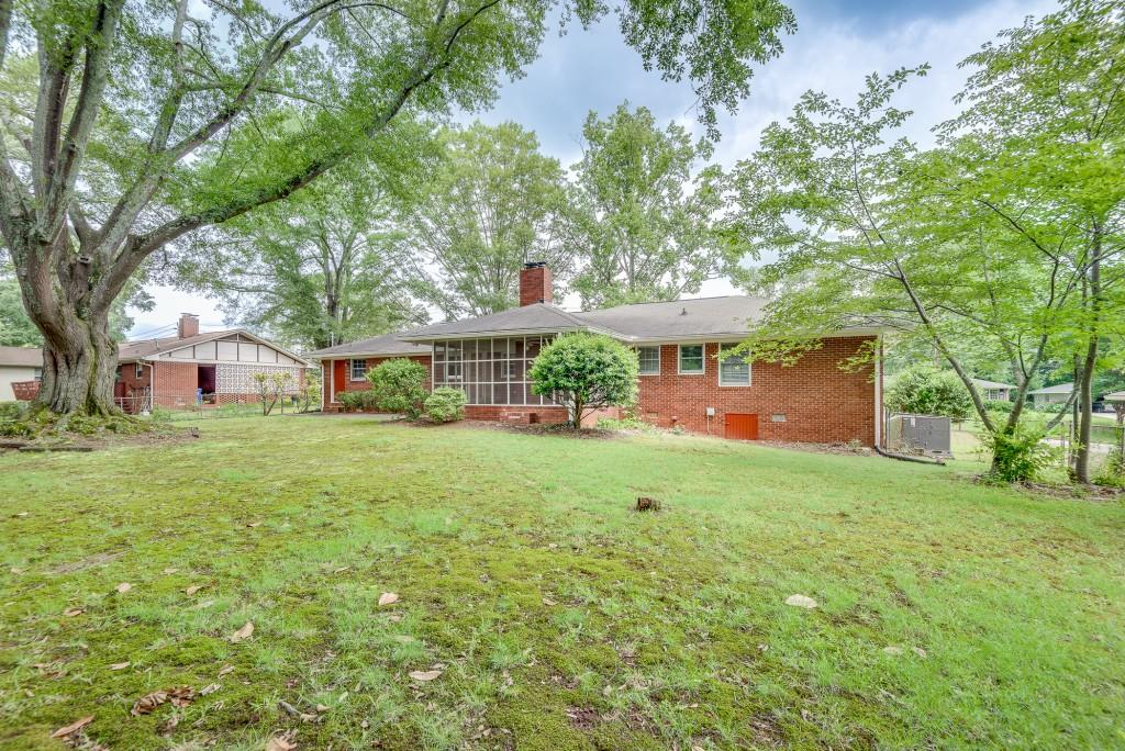 3069 Tolbert Drive