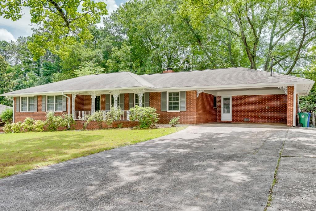 3069 Tolbert Drive