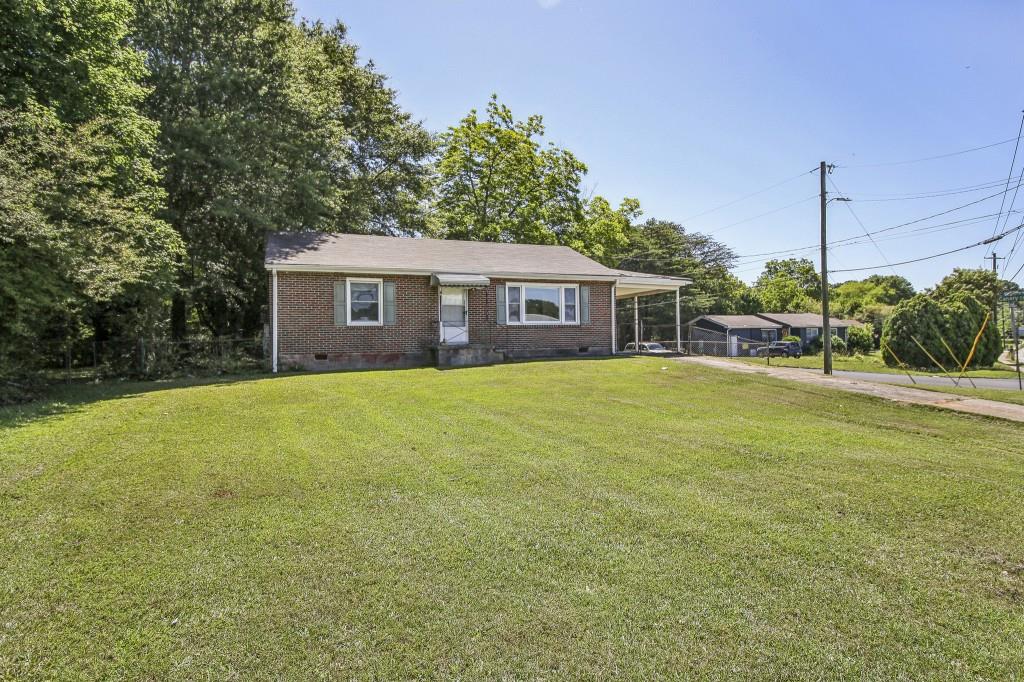 1386 Columbia Drive