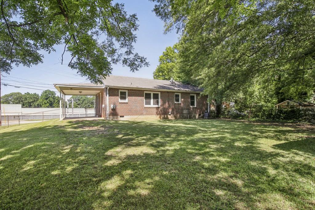 1386 Columbia Drive