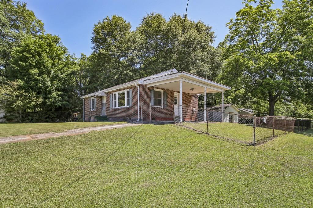 1386 Columbia Drive