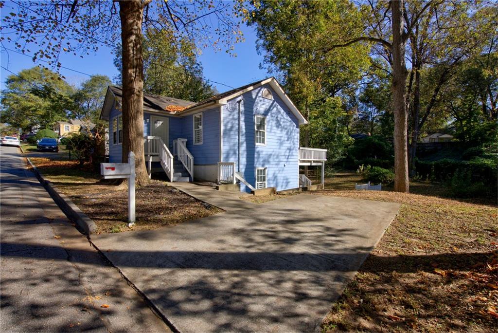 1170 Windsor Street SW