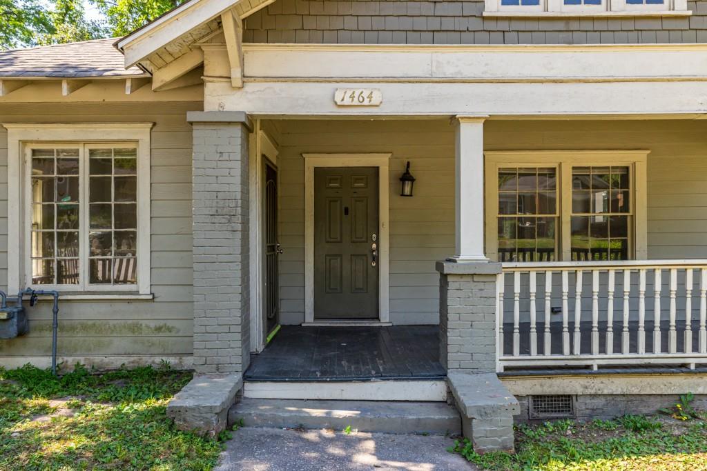 1464 Beecher Street SW
