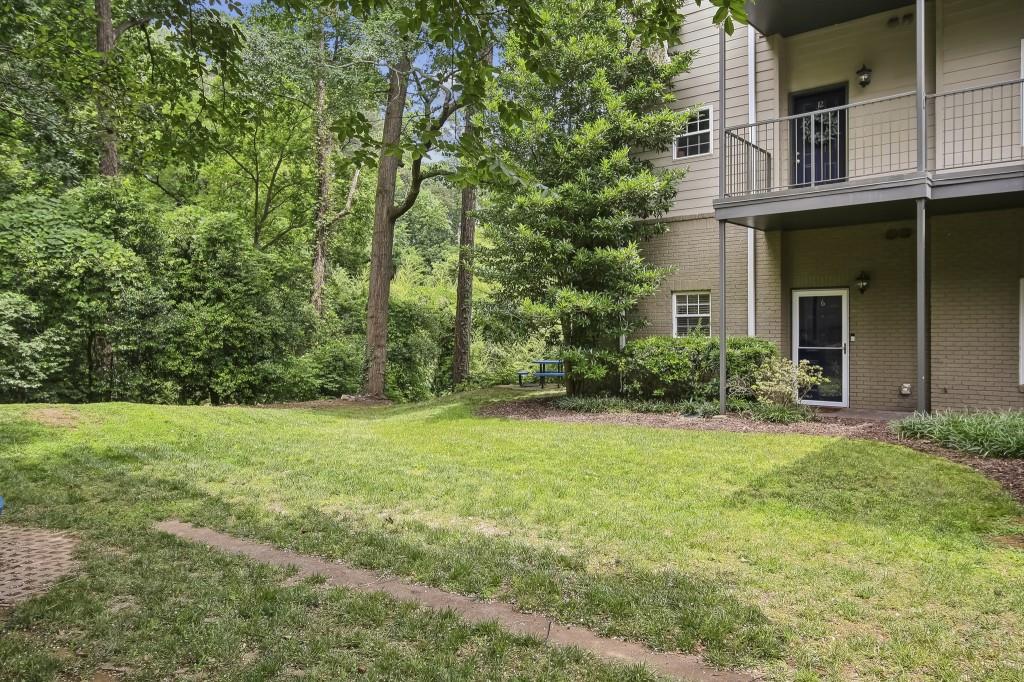 1635 Briarcliff Road NE Unit 6
