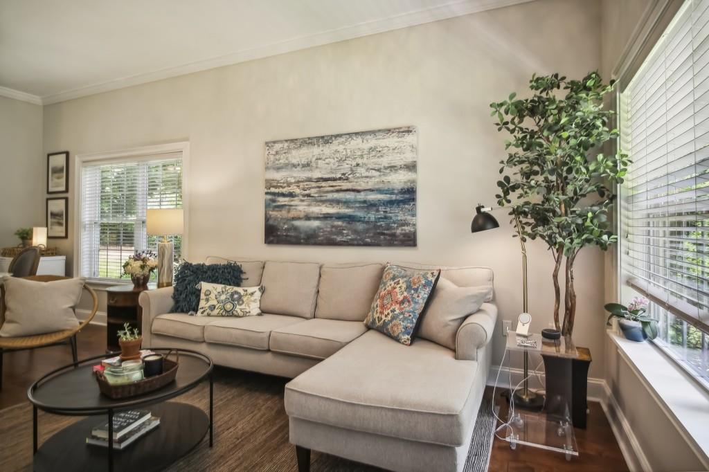 1635 Briarcliff Road NE Unit 6