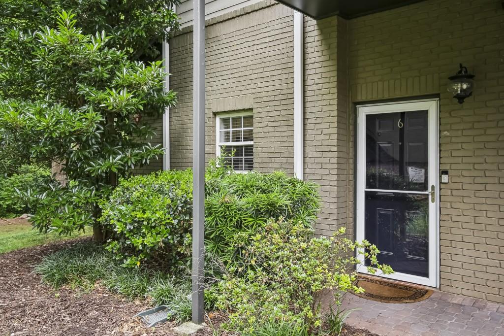 1635 Briarcliff Road NE Unit 6
