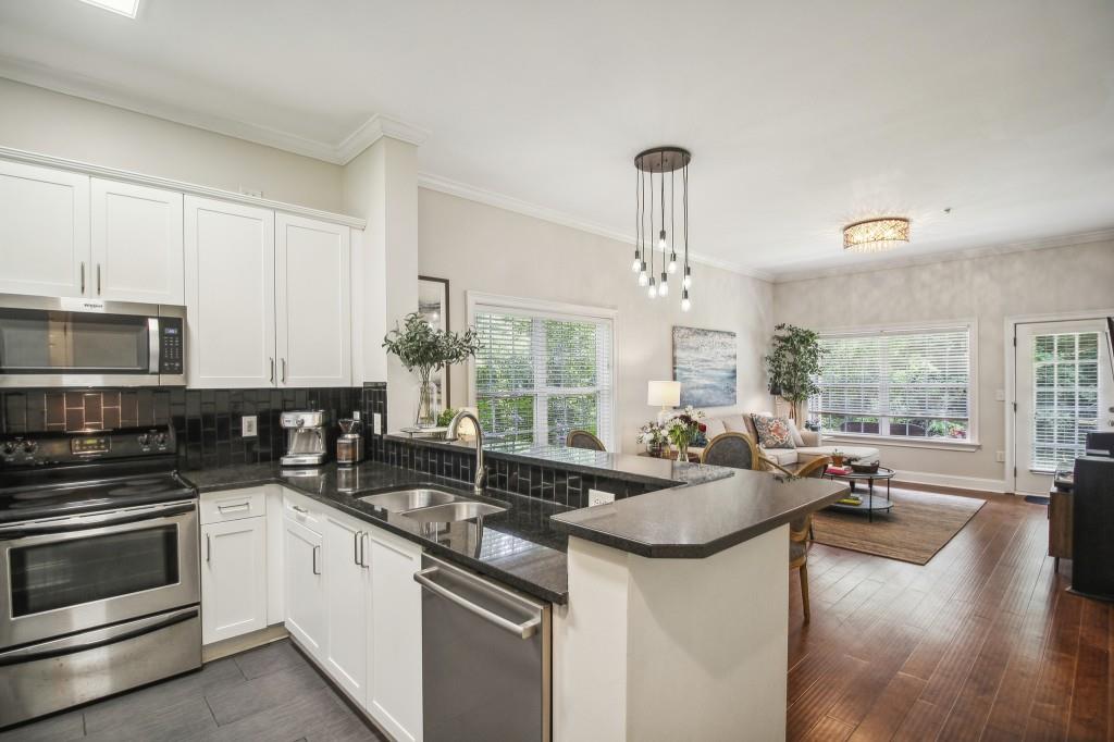 1635 Briarcliff Road NE Unit 6