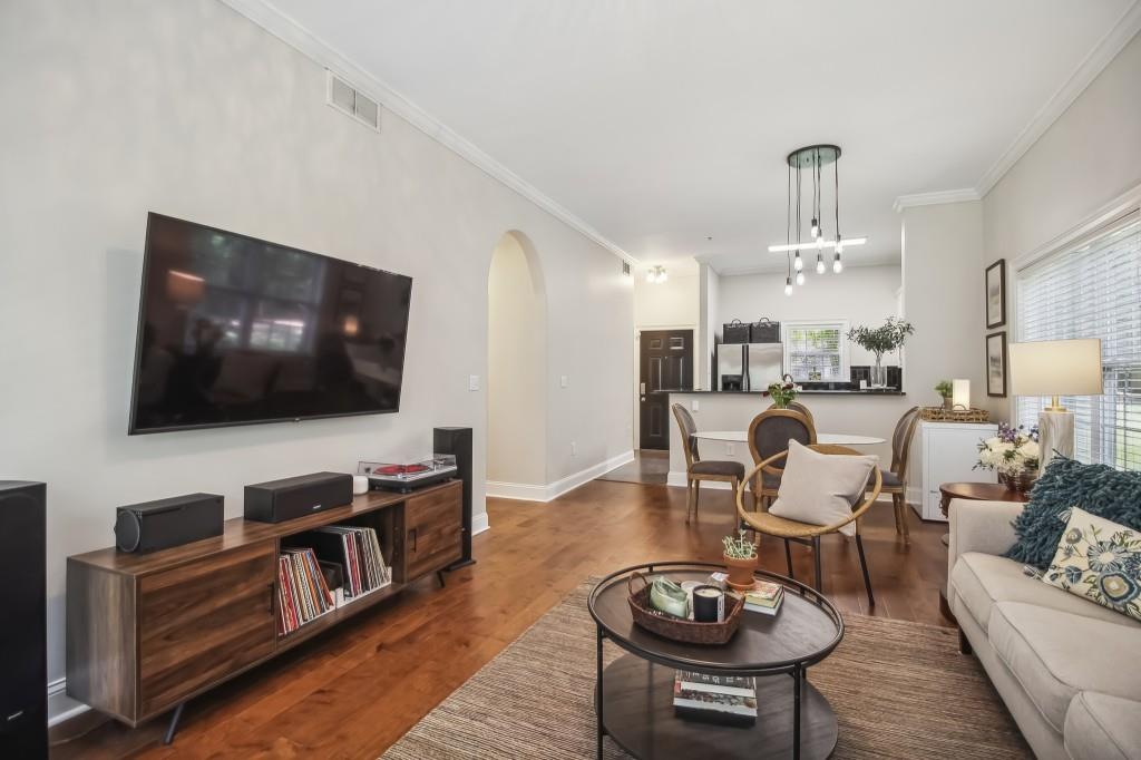 1635 Briarcliff Road NE Unit 6