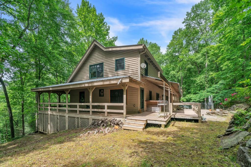 562 Wildhog Creek Circle E