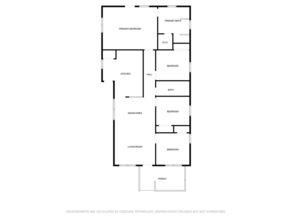 15 Gardenia Drive NW