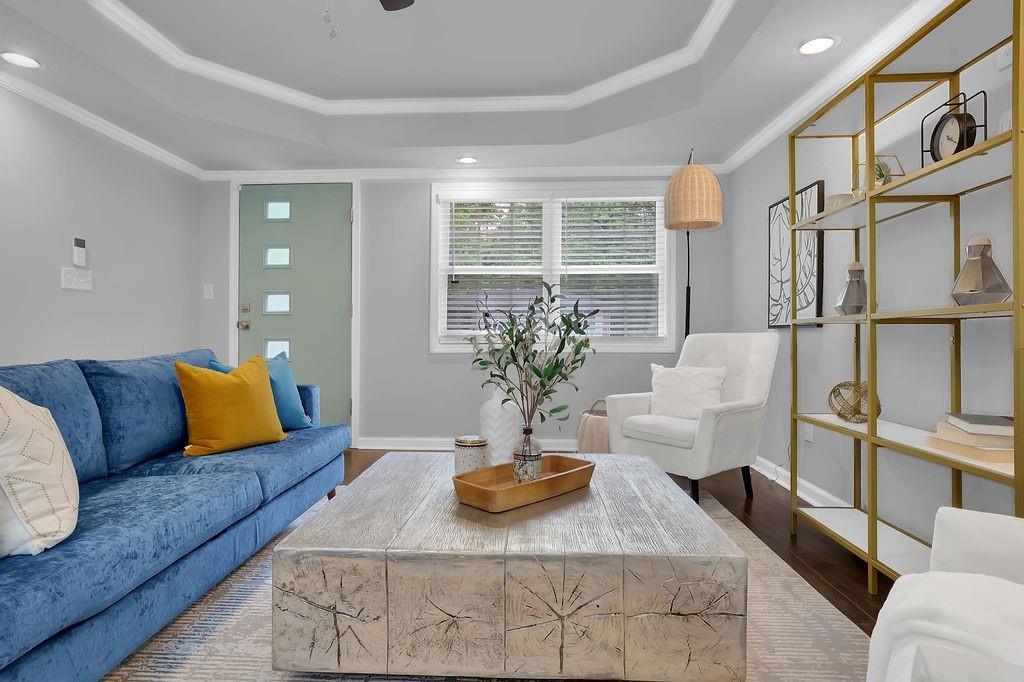 15 Gardenia Drive NW