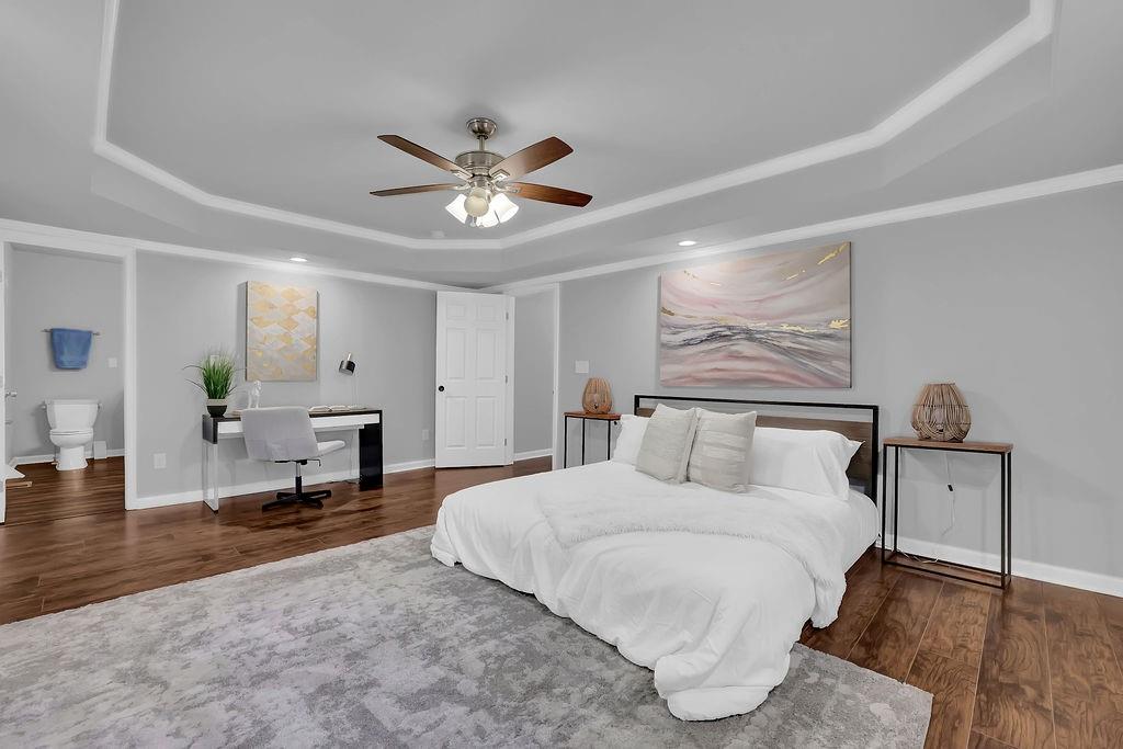 15 Gardenia Drive NW