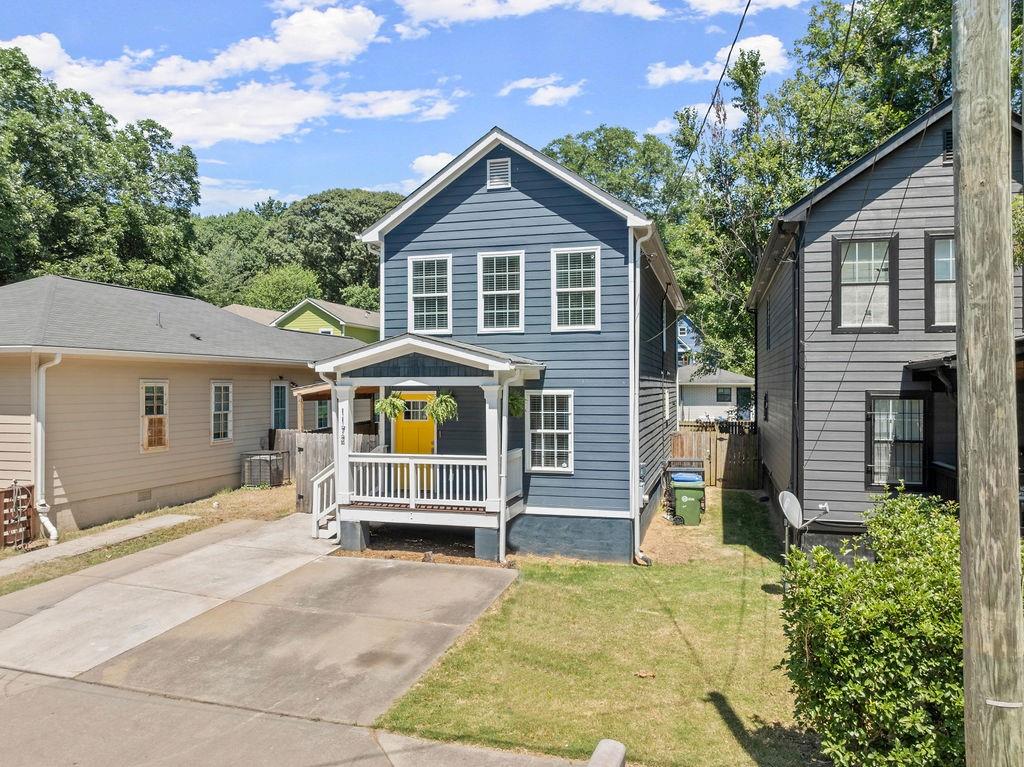 1172 Mcdaniel Street SW