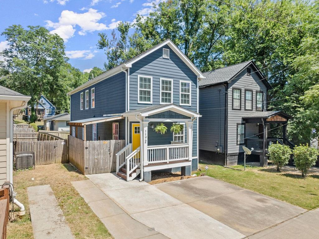 1172 Mcdaniel Street SW