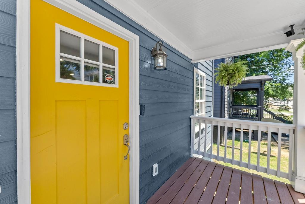 1172 Mcdaniel Street SW