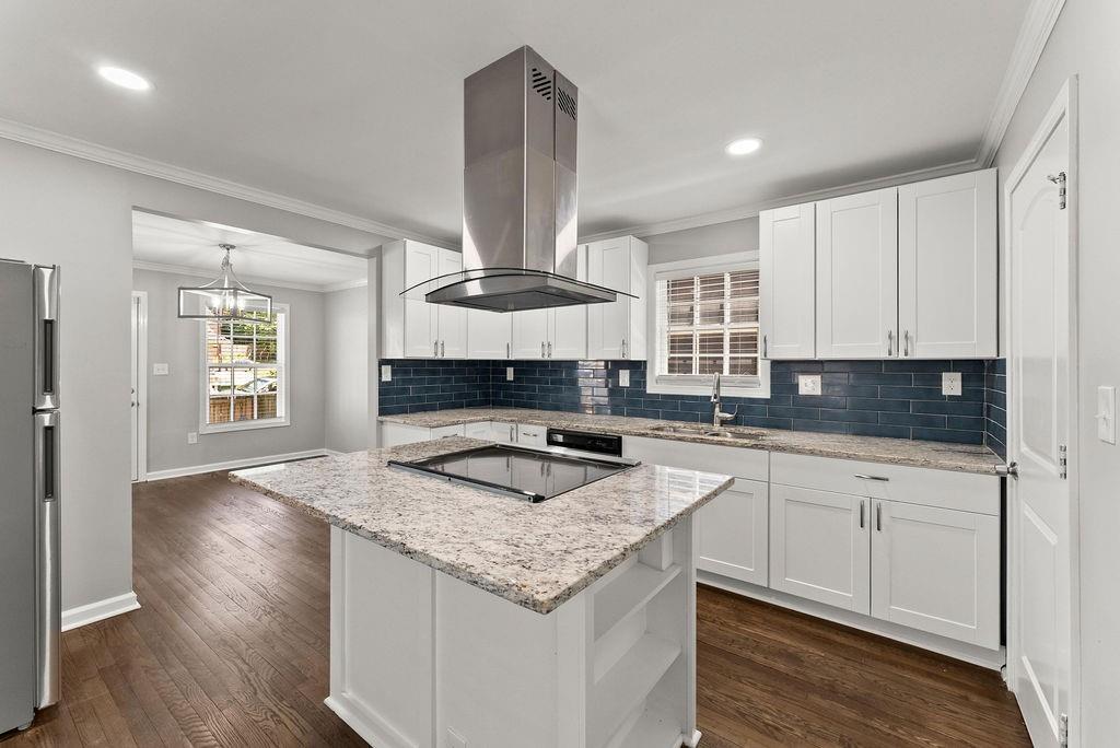 1172 Mcdaniel Street SW