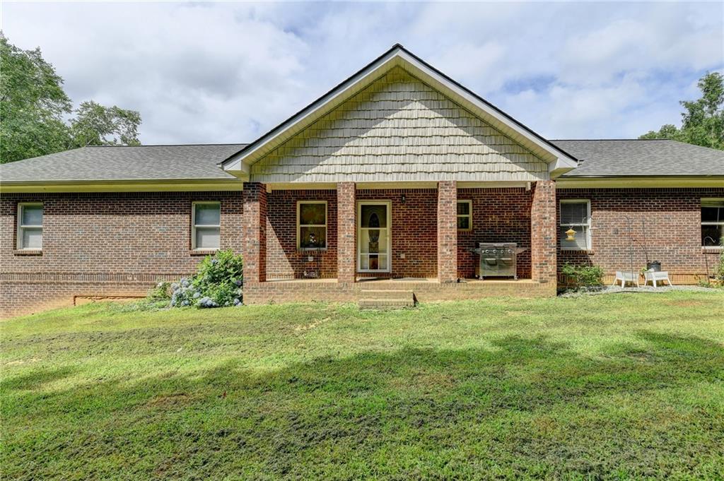 3392 Highway 53 E
