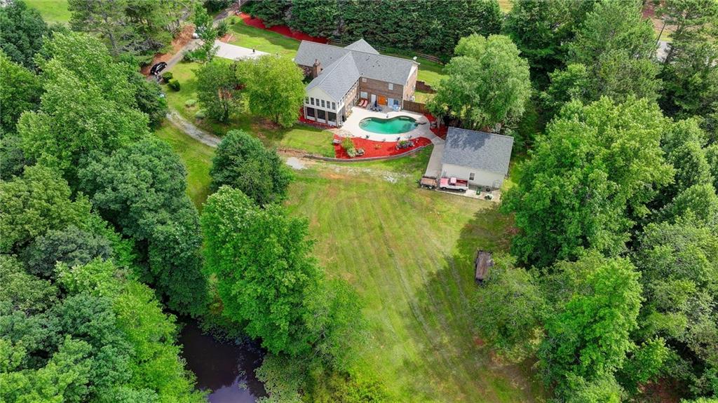 3392 Highway 53 E