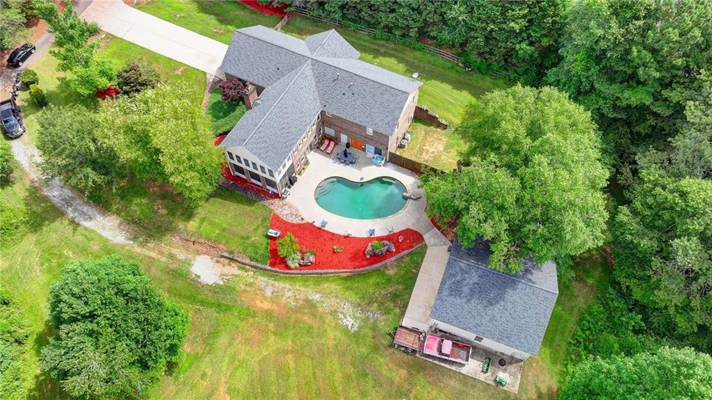 3392 Highway 53 E