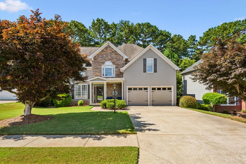 4261 Moccasin Trail