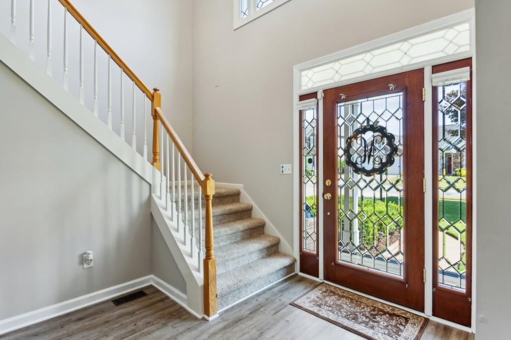 4261 Moccasin Trail