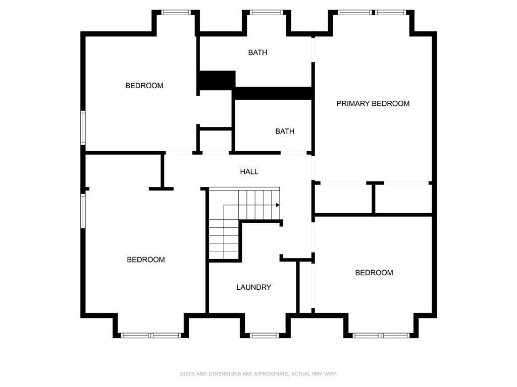 2296 Sherbrooke Drive NE