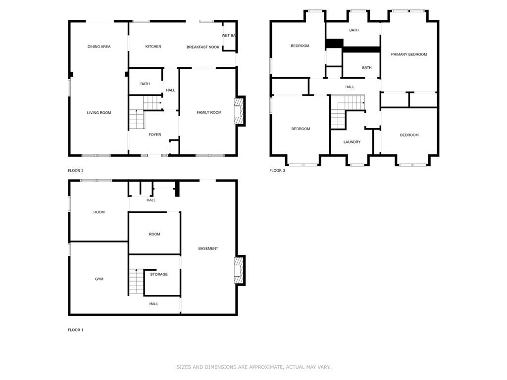2296 Sherbrooke Drive NE