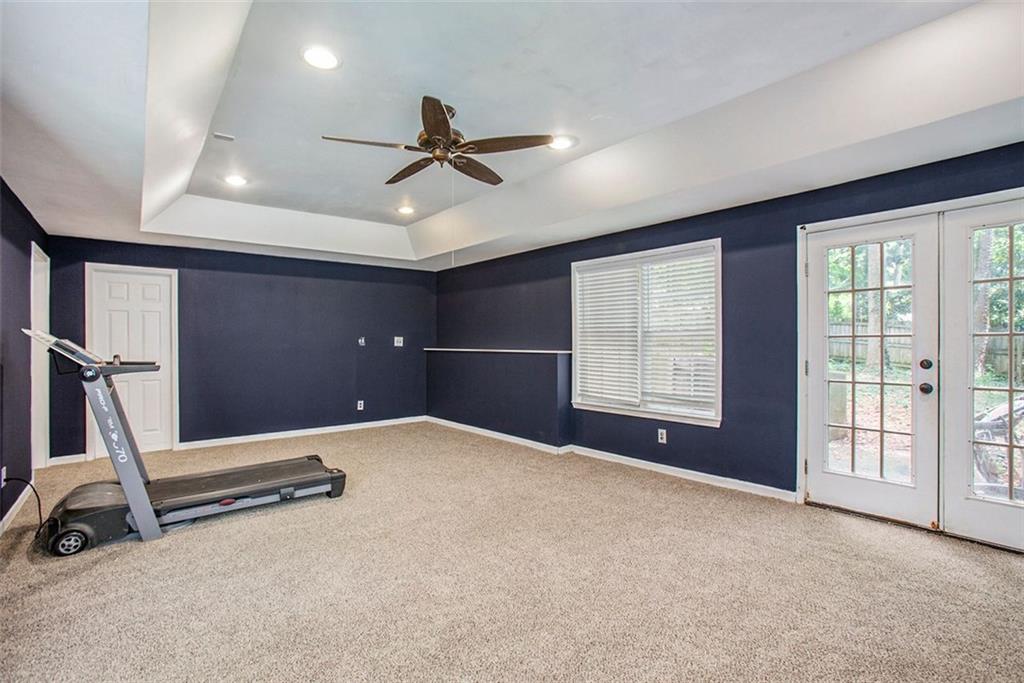 2106 Cavallon Court NW