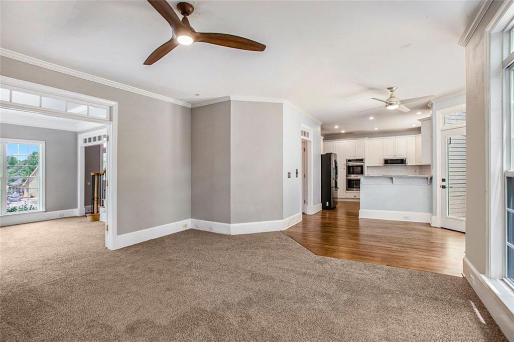 2106 Cavallon Court NW