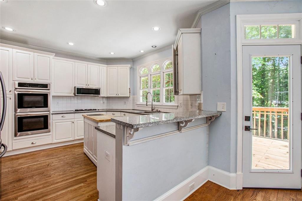 2106 Cavallon Court NW