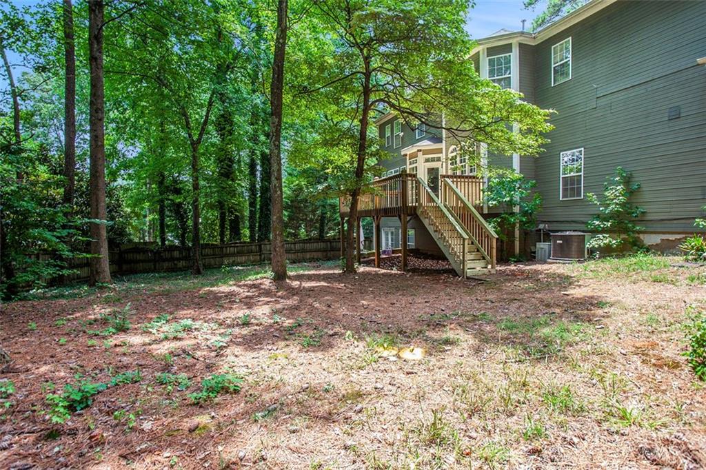 2106 Cavallon Court NW