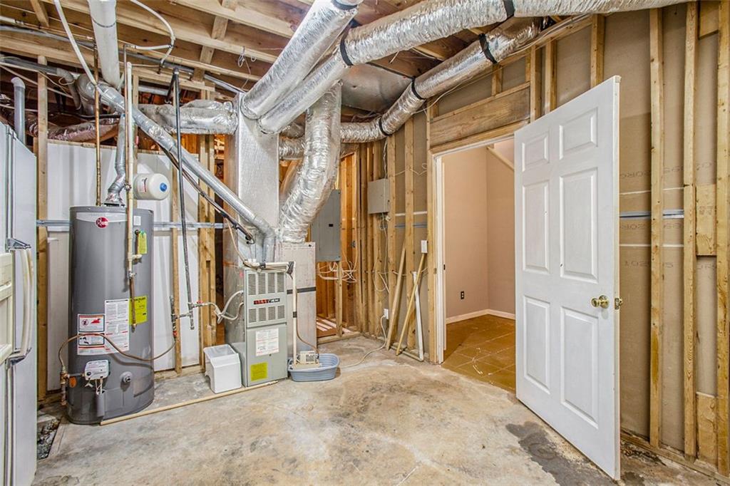 2106 Cavallon Court NW