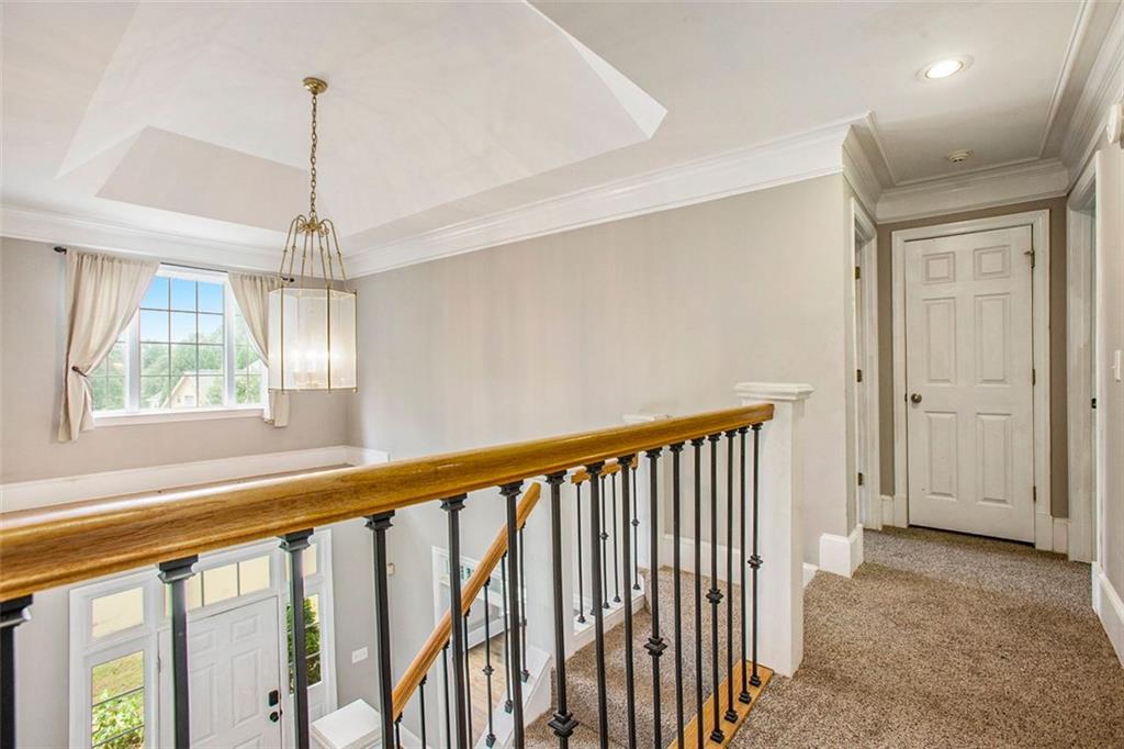 2106 Cavallon Court NW