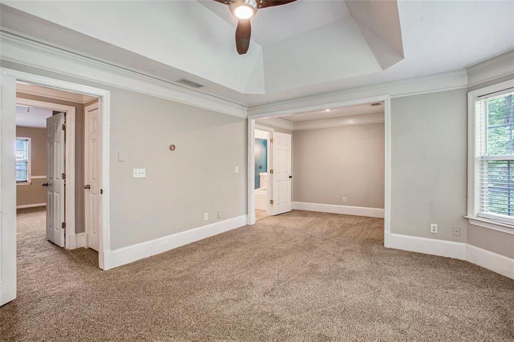 2106 Cavallon Court NW