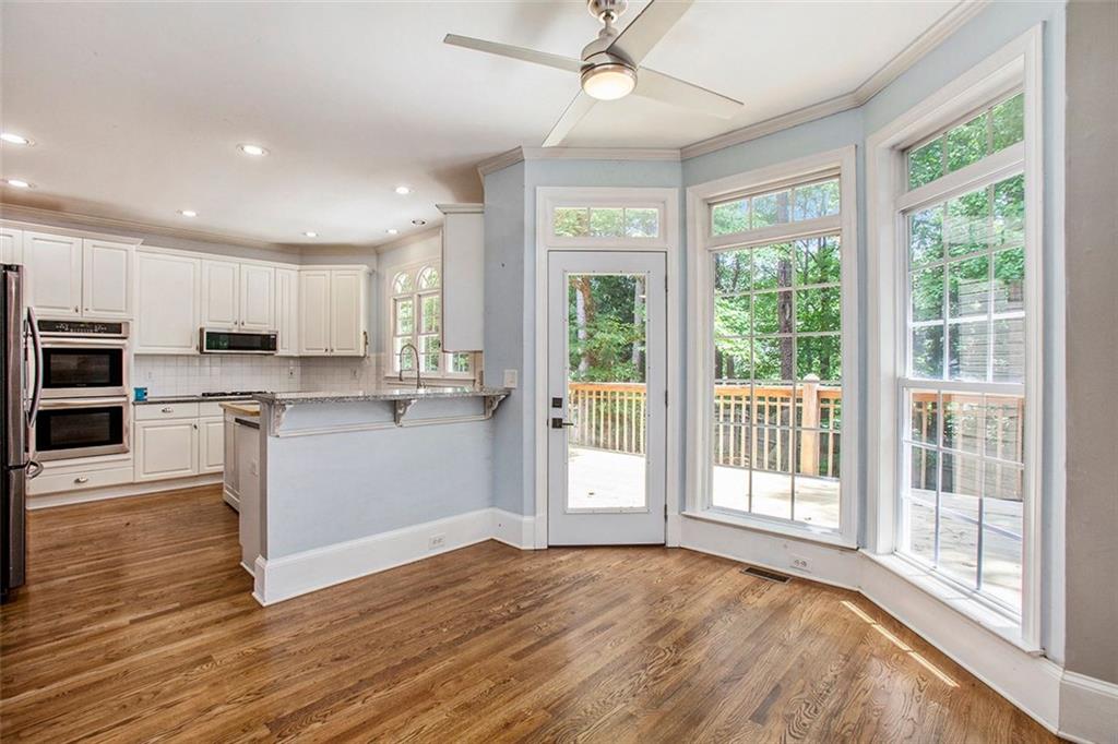 2106 Cavallon Court NW