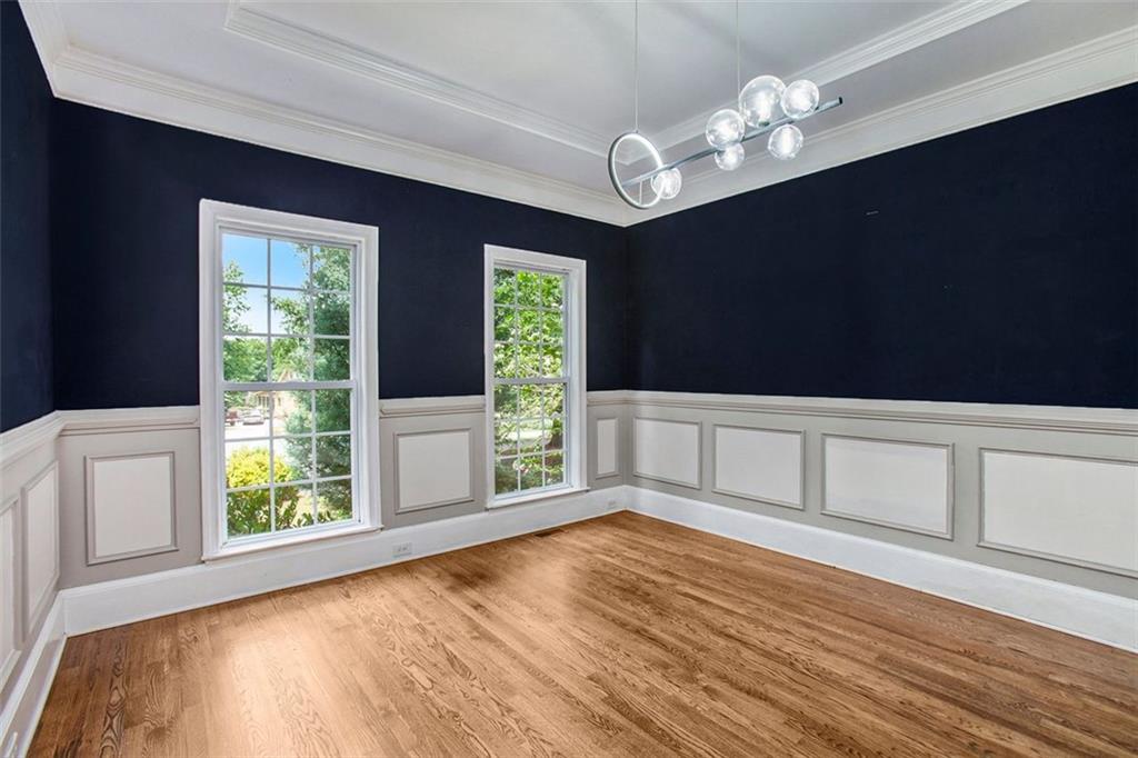 2106 Cavallon Court NW