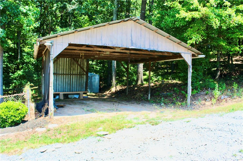 3351 Old Atlanta Road