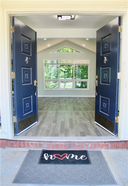 3349 Old Atlanta Road