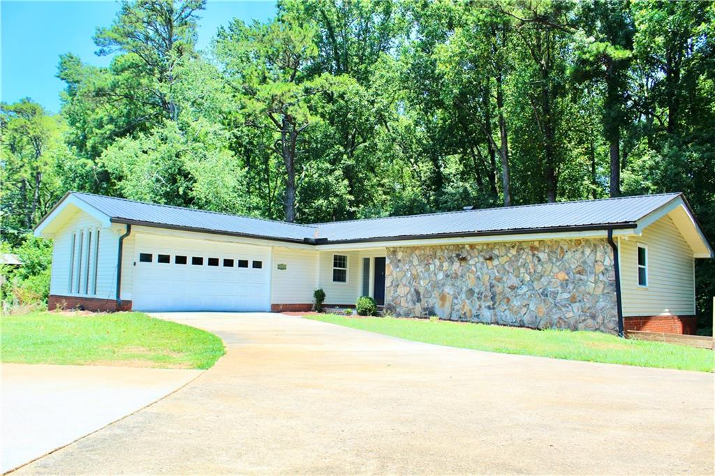 3349 Old Atlanta Road