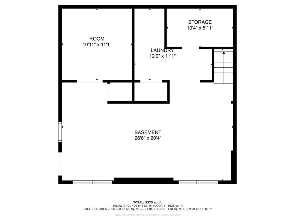 2985 Medinah Court
