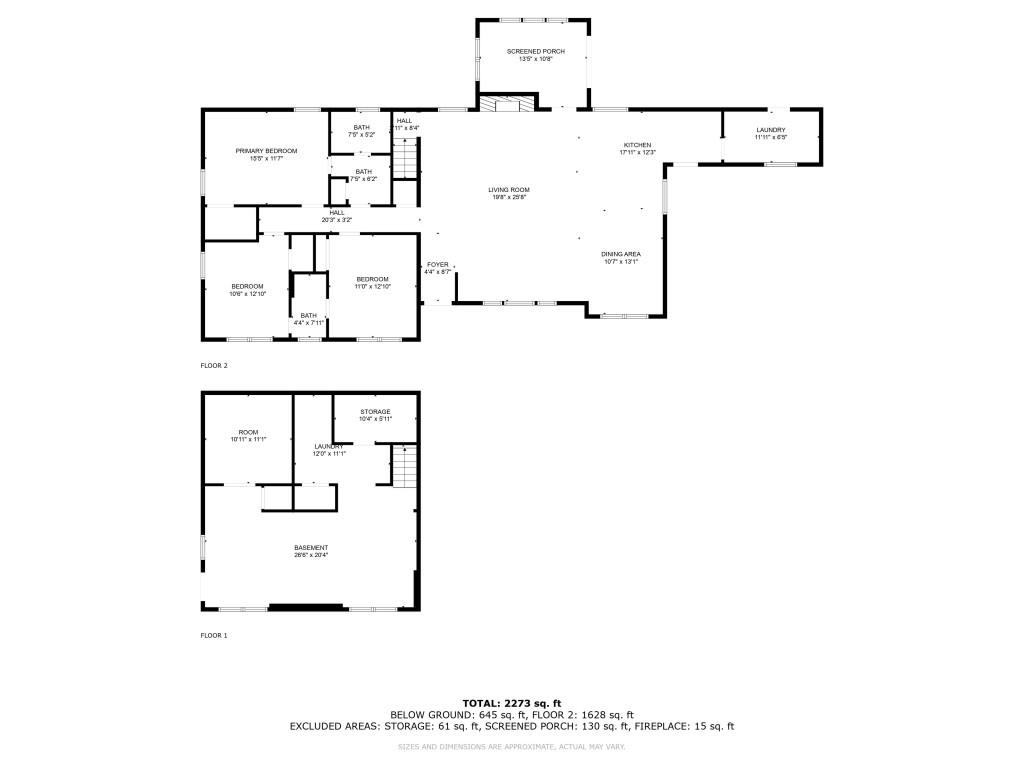 2985 Medinah Court