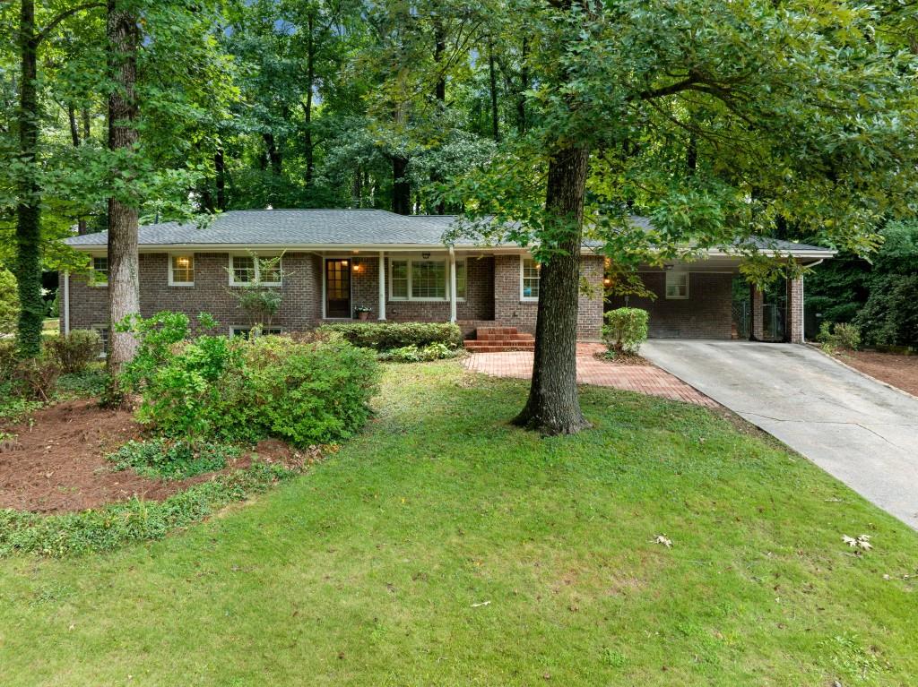2985 Medinah Court